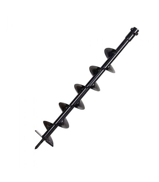 TEXAS - Mèche de tarière 10 cm Texas - large