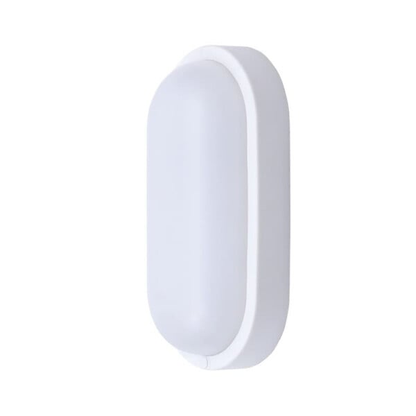 KETER - Keter Baltimore poubelle extérieure 125 L + éclairage extérieur LED inclus (236997-WO744) - large