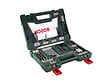 BOSCH - Coffret De Perçage / Vissage Bosch 68 Pièces - vignette