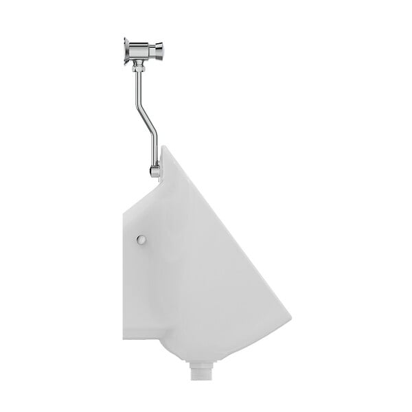 IDEAL STANDARD - Pack urinoir mural Eurovit Rimless - large