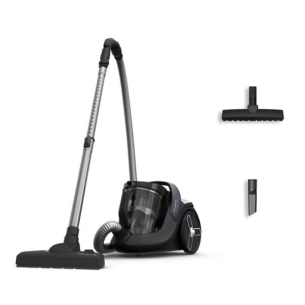 ROWENTA - Aspirateur Sans Sac 500w 68db Noir - YY5787FE - large