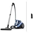 ROWENTA - Aspirateur Sans Sac 900w 75db Bleu - RO4B21EA - vignette