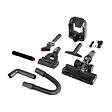 CALIFORNIA - Aspirateur Balai Rechargeable 21.6v Gris - A27ASB60 - vignette