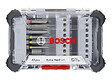 BOSCH - Coffret d'embouts de vissage Extra Hard, 43 pièces Bosch Pro - 2607017723 - vignette