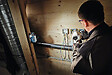 BOSCH - Lampe  GLI 12V-330 - sans batterie - 06014A0000 - vignette