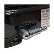 INTEC - Réchaud à gaz portable 2 feux 3200W Brûleurs Inox - Plaque de cuisson gaz Butane ou Propane Design Gris INTEC - vignette