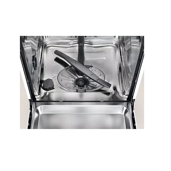 ELECTROLUX - Lave-vaisselle Tout Intégrable 60cm  13 Couverts - EEA27200L - large