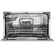 ELECTROLUX - Lave-vaisselle 55cm 6 Couverts 49db Tout Intégrable - ESL2500RO1 - vignette