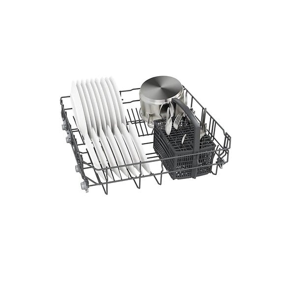 SIEMENS - Lave-vaisselle 60cm 12 Couverts 48db Tout Intégrable - Iq100 - Sn615x07af - SN615X07AF - large