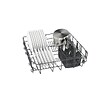 SIEMENS - Lave-vaisselle 60cm 12 Couverts 48db Tout Intégrable - Iq100 - Sn615x07af - SN615X07AF - vignette