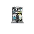 CANDY - Lave-vaisselle Tout Intégrable 15 Couverts 44 Db Tout Intégrable - CS5C4F0A1 - vignette