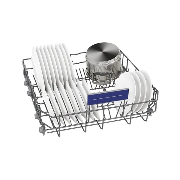 SIEMENS - Lave-vaisselle 60cm 13 Couverts Tout Intégrable - SN616X00KF - large