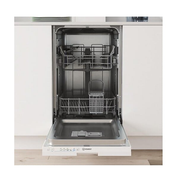INDESIT - Lave-vaisselle 44.8cm 10 Couverts 47db - IN2IKE107 - large