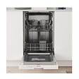 INDESIT - Lave-vaisselle 44.8cm 10 Couverts 47db - IN2IKE107 - vignette