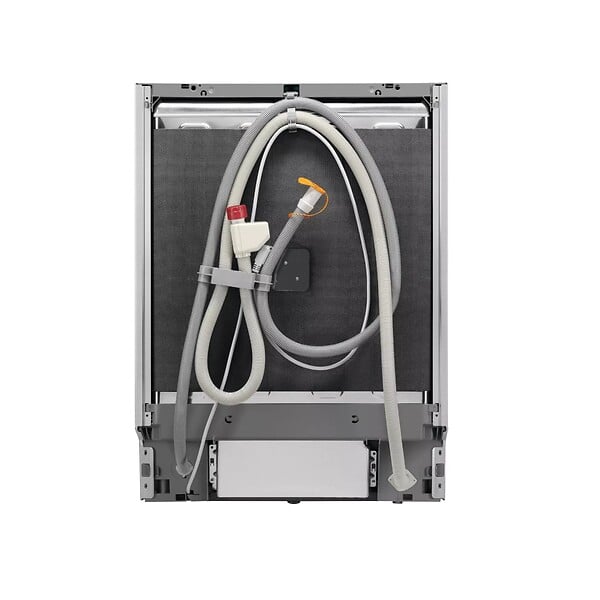 ELECTROLUX - Lave-vaisselle 60cm 13 Couverts 44db Intégrable Avec Bandeau - KEGB7400IX - large