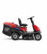 POPSTER - Tracteur tondeuse électrique 60V/60Ah, coupe 74 cm, 2500 m²/h, zéro émission - POPSTER BRM074E - vignette