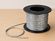 ARTITEQ - Bobine de câble acier 1 mm 100 ML - vignette
