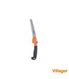 VILLAGER - Scie de jardin pliante Villager GS 120 - vignette