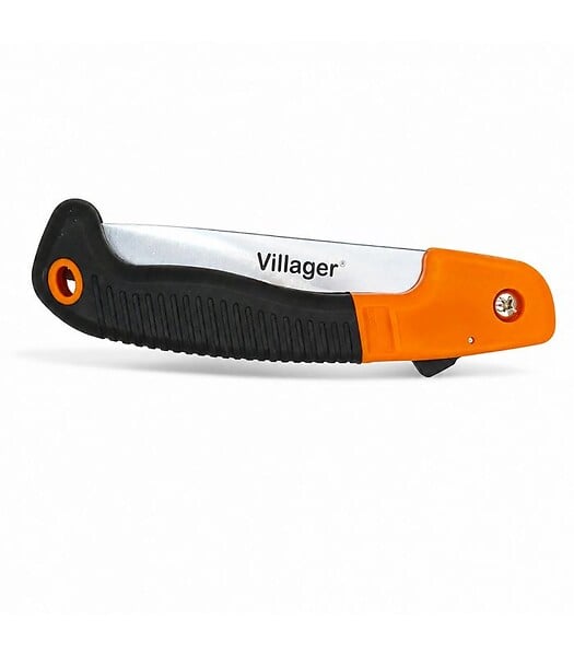 VILLAGER - Scie de jardin pliante Villager GS 120 - large