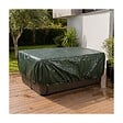 VITO - Bâche de protection 5 x 8 m Verte Etanche Protection Anti UV VITO - vignette