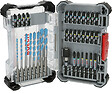 BOSCH - Coffret de vissage 35 pièces multi-construction  BOSCH 2608522518 - vignette