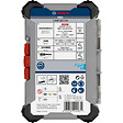 BOSCH - Coffret de vissage 35 pièces multi-construction  BOSCH 2608522518 - vignette
