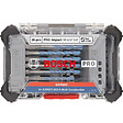 BOSCH - Coffret de vissage 35 pièces multi-construction  BOSCH 2608522518 - vignette