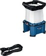BOSCH - Projecteur de chantier sans fil GLA 18VH-7500 Professional sans batterie, ni chargeur -  - 06014A5000 - vignette