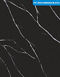 PROTOCOLE HOME - Panneau mural PVC effet marbre PROTOCOLE HOME 122 x 260 cm PS204 - vignette