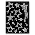 FEERIC LIGHTS & CHRISTMAS - Sticker microbilles 29X40 - vignette