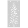 FEERIC LIGHTS & CHRISTMAS - Sticker Paillettes Grand Modèle - vignette