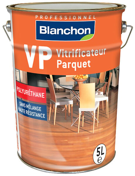 BLANCHON - Vp 5l chêne cire - BLANCHON - 05105310 - large