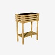 CERLAND - MINI CARRE POTAGER SURELEVE 30L - vignette