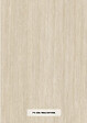 PROTOCOLE HOME - Panneau mural PVC effet marbre Protocole Home 122 x 260 cm PS305 - vignette