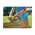 RYOBI - Pack RYOBI rabot 18V One+ 82mm R18PL-0 - 1 batterie 4.0Ah - 1 chargeur rapide 2.0Ah RC18120-140 - vignette
