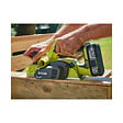 RYOBI - Pack RYOBI rabot 18V One+ 82mm R18PL-0 - 1 batterie 4.0Ah - 1 chargeur rapide 2.0Ah RC18120-140 - vignette