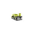 RYOBI - Pack RYOBI débroussailleuse 18V One+ OBC1820B - 1 batterie 4.0Ah - 1 chargeur 2.0Ah RC18120-140 - vignette