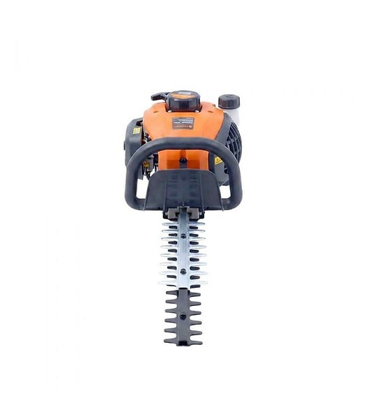 DAEWOO - Taille-haies thermique DAEWOO, Moteur 2 temps 22,5 cm3, lame de 60 cm - DHT260 - large