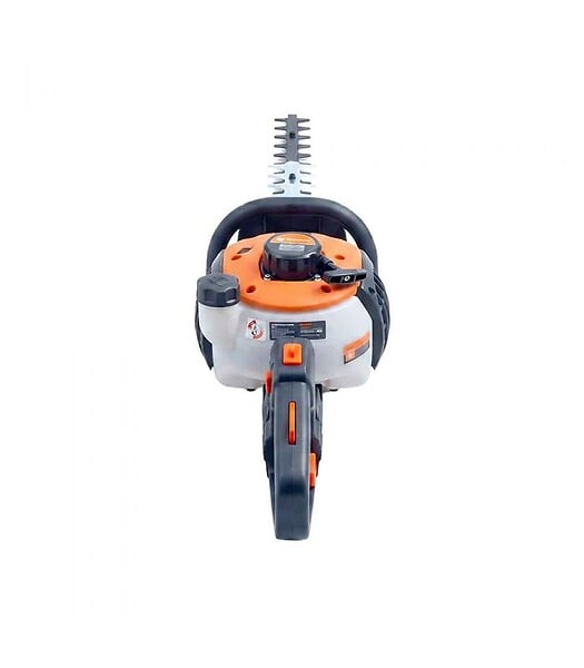 DAEWOO - Taille-haies thermique DAEWOO, Moteur 2 temps 22,5 cm3, lame de 60 cm - DHT260 - large
