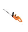 DAEWOO - Taille haies électrique 580W 46cm de coupe - DAEWOO DHT580-14-460 - vignette