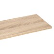 5 FIVE SIMPLY SMART - Étagère murale twinfix 58 cm - vignette
