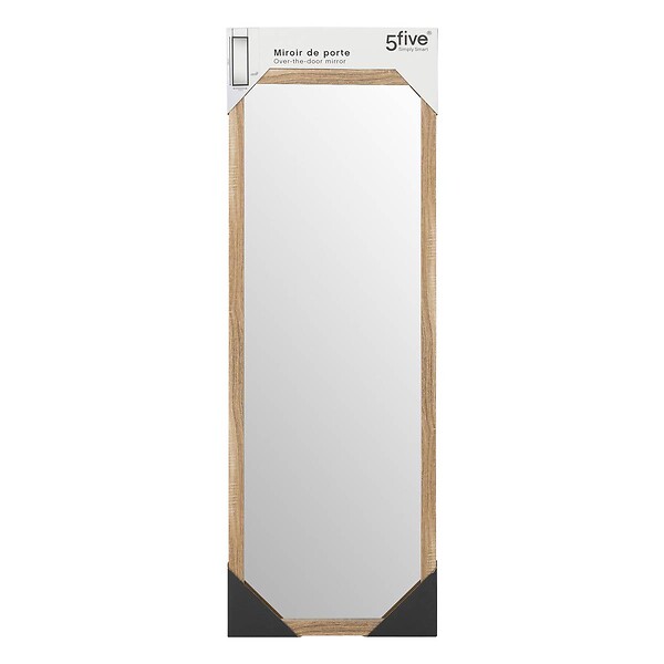 ATMOSPHERA - Miroir porte 34x94 - large