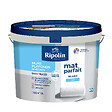 RIPOLIN - Peinture intérieure mate - Blanc parfait - 10L - vignette
