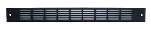 RENSON - GRILLE PLATE APP H 30 488 3 475 MM NR - large