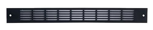 RENSON - GRILLE PLATE APP H 30 488 1 275 MM NR - large