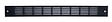 RENSON - GRILLE PLATE APP H 30 488 1 275 MM NR - vignette