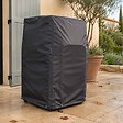 WERKAPRO - Housse de protection renforcée pour chaises de jardin 100 g/m2 - vignette