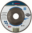 BOSCH - Disque à tronçonner MTX 125x2,5x22,23 mm déporté OSA - BOSCH - 2 608 600 221 - vignette