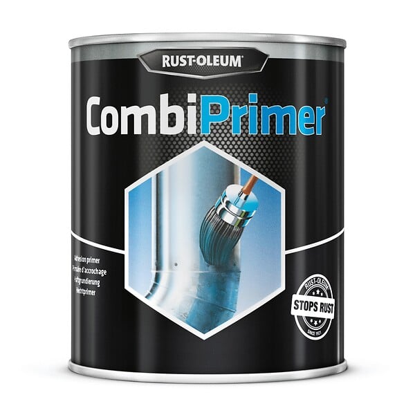 RUST-OLEUM - Primaire d'accrochage  CombiPrimer® 750ml - RUST-OLEUM - 3302.0.75 - large