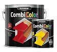 RUST-OLEUM - Primaire de protection antirouille et finition CombiColor Original gris anthracite RAL 7016 seau 2,5l - RUST-OLEUM - 7389.2.5 - vignette
